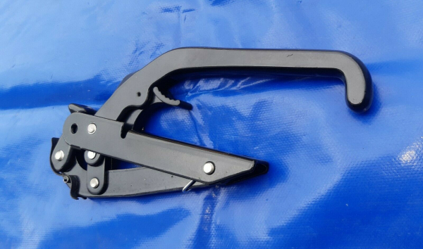 Verdeckverschluss (Griff) links und rechts VW Käfer Cabrio