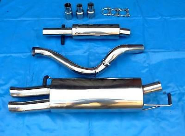 Gr A Audi A3 (8L) 2x76 DTM
