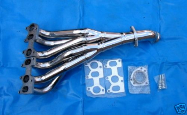 Fächerkrümmer VW Golf 3 VR6 mit Tüv