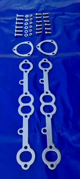 Krümmerdichtung für Chevrolet