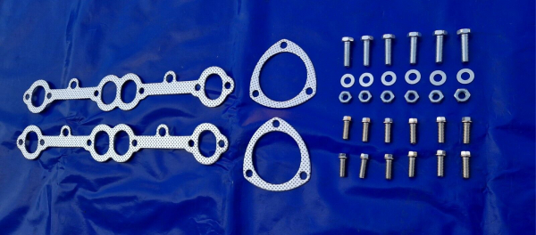 Krümmerdichtung für Chevrolet