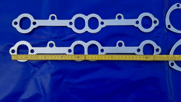 Krümmerdichtung für Chevrolet