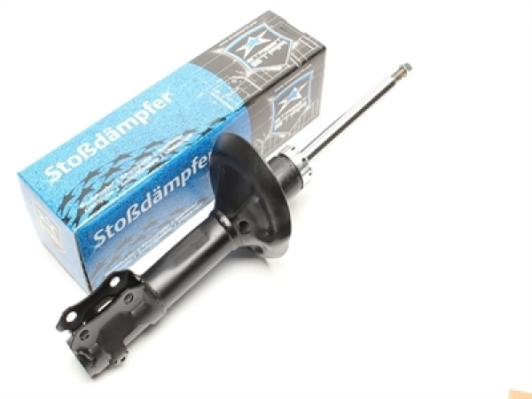 Stoßdämpfer vorne Polo 6N