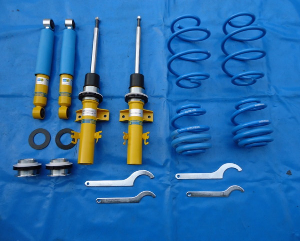 Gewindefahrwerk VW T5 Bilstein