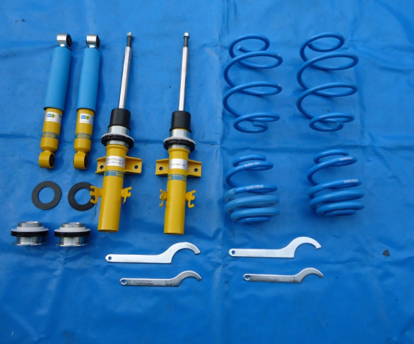 Gewindefahrwerk VW T5 Bilstein