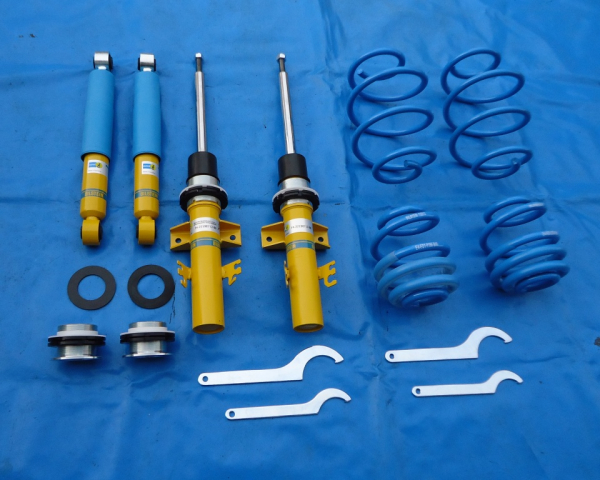 Gewindefahrwerk VW T5 Bilstein