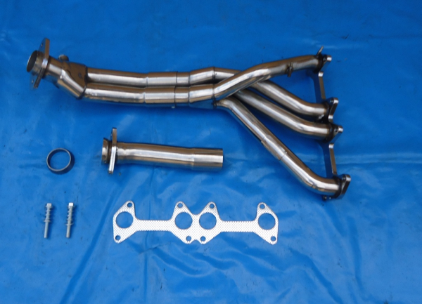 Fächerkrümmer Peugeot 309 GTI CTI 1,6 1,9