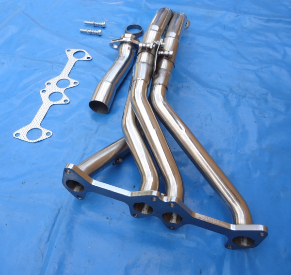 Fächerkrümmer Peugeot 309 GTI CTI 1,6 1,9