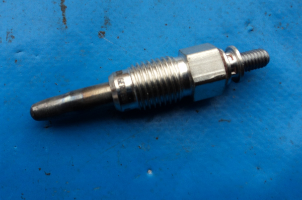 Glühkerze VW Caddy 14 D