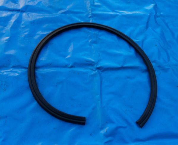 Stegdichtung für Spritzwand VW Golf 1 u Cabrio