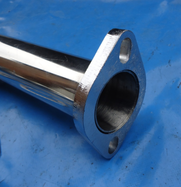 Fächerkrümmer 3er Bmw Edelstahl E90 E91 E92 E93 325i 325ix 330i 330ix N53 N52