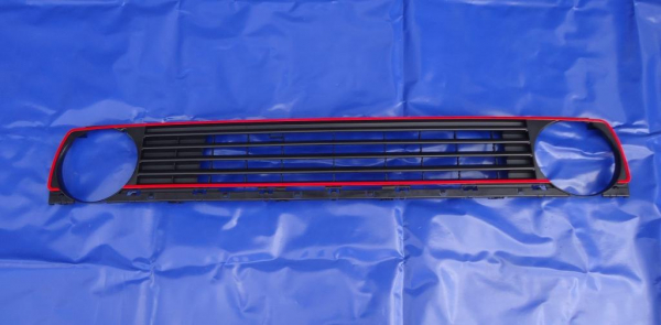 GTI Grill VW Jetta 2 ohne Emblem