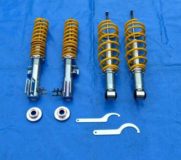 FK Gewindefahrwerk Opel Vectra B Limo/Caravan FK