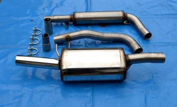 Gr A Audi A3  (8L) 1x63