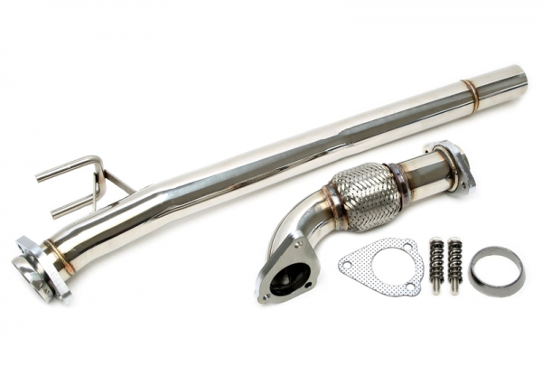 Downpipe für 1.9 TDI Motoren
