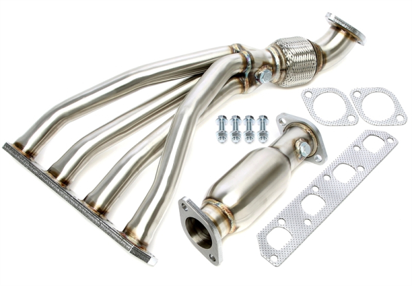 Fächerkrümmer  für BMW-​Mini R53 1te Generation 1.6l Modelle Typ R50-​R53