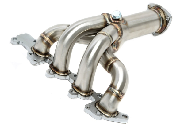 Fächerkrümmer für Opel Astra G / Vectra B / Zafira A - 1.8-16V Z18XE