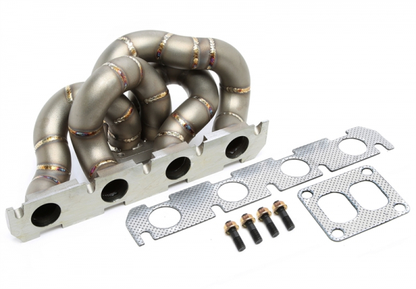 Turbokrümmer TSI / TSFI Audi A3 A4 A6 TT Seat Leon Toledo VW Golf 5 6 EOS Jetta Passat Scirocco