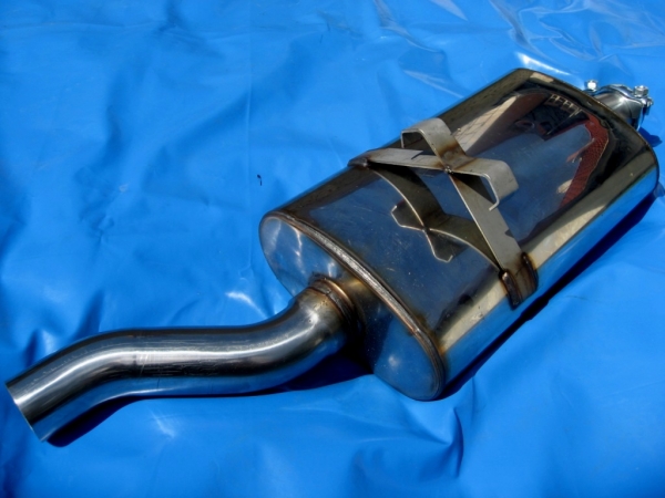 ESD Powersprint Gr A  S-60