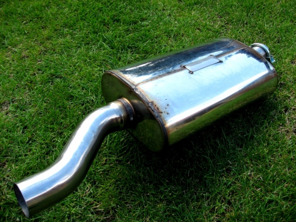 ESD Powersprint Gr A  S-60