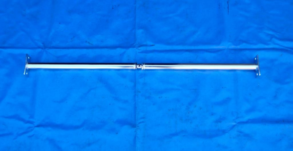 Domstrebe hinten  VW Golf I/Jetta I/ Scirocco I+II/ Polo I-III / 6N
