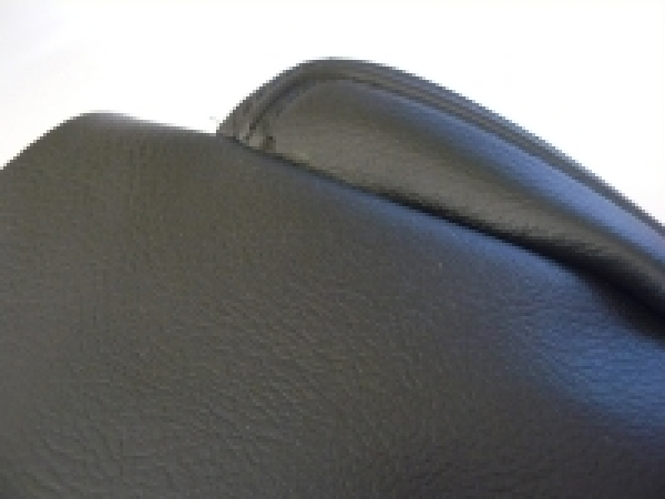 Dachhimmel VW Golf 1 Cabrio schwarz ab Bj 84