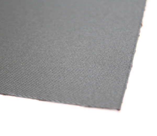 Verdeck-Bezug Stoff, grau, passend VW Golf 1 Cabrio