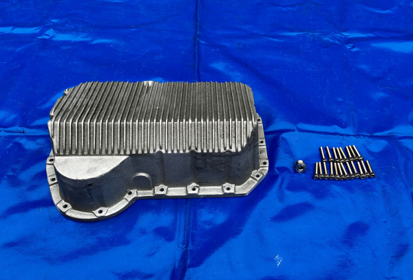 Aluminium Ölwanne 8v und 16v von 1,5-2,0 Liter