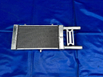 Wasserkühler Zusatzkühler Audi 80 / 90 B3 B4 aus Aluminium