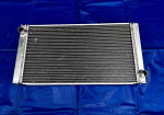 Aluminium Wasserkühler Mini